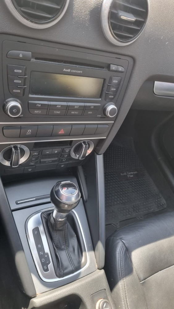 Audi A3 SportBack 1.4 Tfsi S-Tronic — foto 9